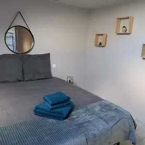  Hébergement de vacances Maison Au Pied Du Mont Saint Michel 2