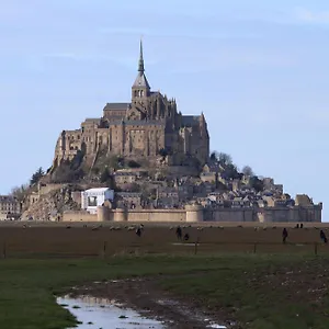  Hébergement de vacances La Mouette De 4 Personnes