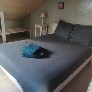  Hébergement de vacances Les 2 Clos